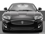 2014 Jaguar XK Exterior: 1