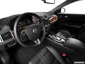 2014 Jaguar XK Interior: 0
