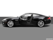 2014 Jaguar XK All Media: 1