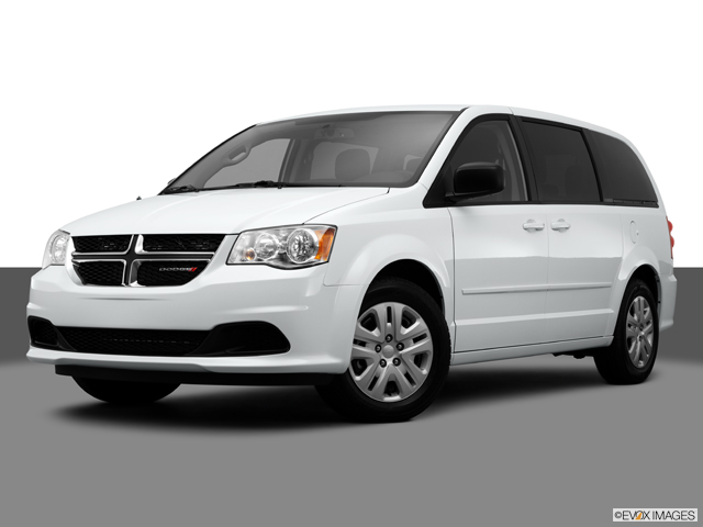 2014 Dodge Grand Caravan Values Cars For Sale Kelley Blue Book