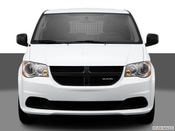 2014 Ram C/V Tradesman Exterior: 1