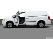 2014 Ram C/V Tradesman All Media: 1