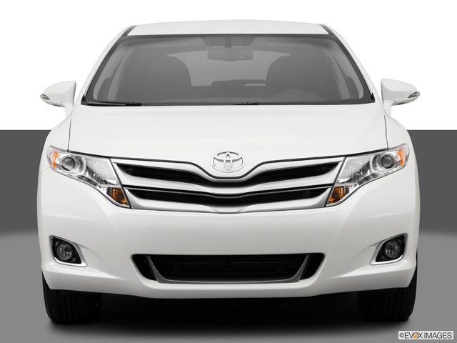 2014 Toyota Venza Values & Cars for Sale | Kelley Blue Book