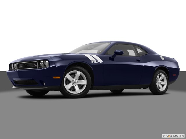 Used 2014 Dodge Challenger R/T Coupe 2D Prices | Kelley Blue Book