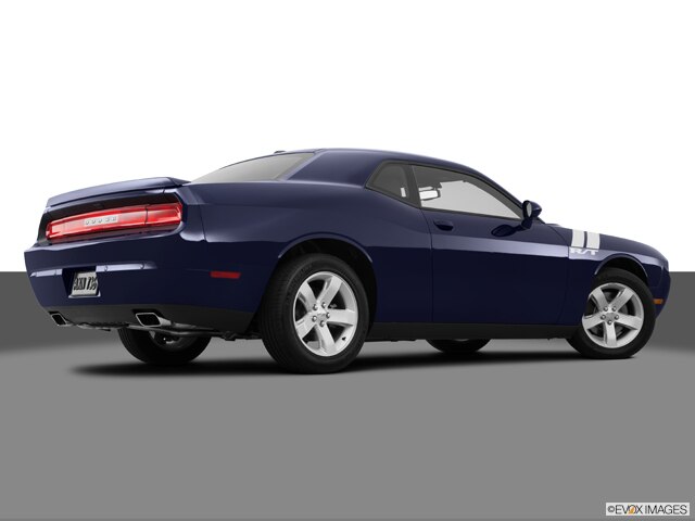 Used 2014 Dodge Challenger R/T Coupe 2D Prices | Kelley Blue Book