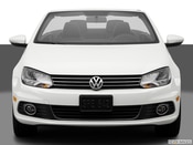 2014 Volkswagen Eos Exterior: 1