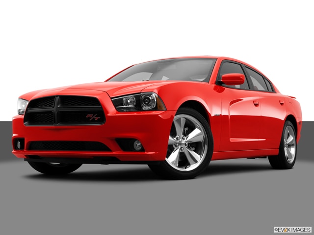 Used 2014 Dodge Charger R/T Sedan 4D Prices | Kelley Blue Book