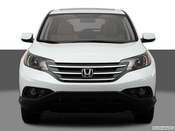 2014 Honda CR-V Exterior: 1