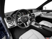 2014 Mercedes-Benz C-Class Interior: 0