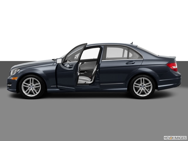 2014 Mercedes-Benz C-Class Price, Value, Ratings & Reviews