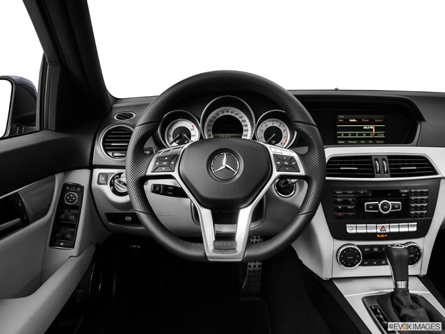 2014 Mercedes Benz C Class Values Cars For Sale Kelley Blue Book