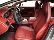 2015 Aston Martin Rapide S Interior: 0