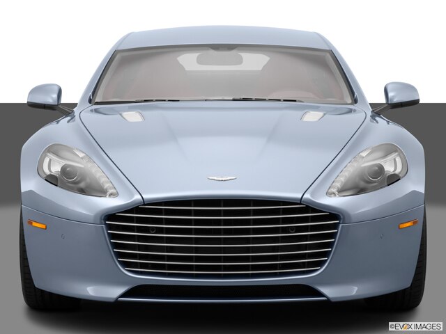 En venta: Aston Martin Rapide S (2015) offered for 94.000 €