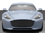 2015 Aston Martin Rapide S Exterior: 1