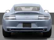 2015 Aston Martin Rapide S Exterior: 1
