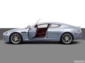 2015 Aston Martin Rapide S All Media: 1