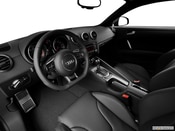 2015 Audi TT Interior: 0