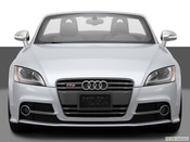 2014 Audi TT Exterior: 1