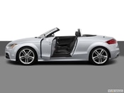 2014 Audi TT All Media: 1