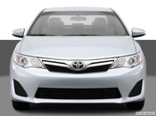 2014 Toyota Camry Exterior: 1