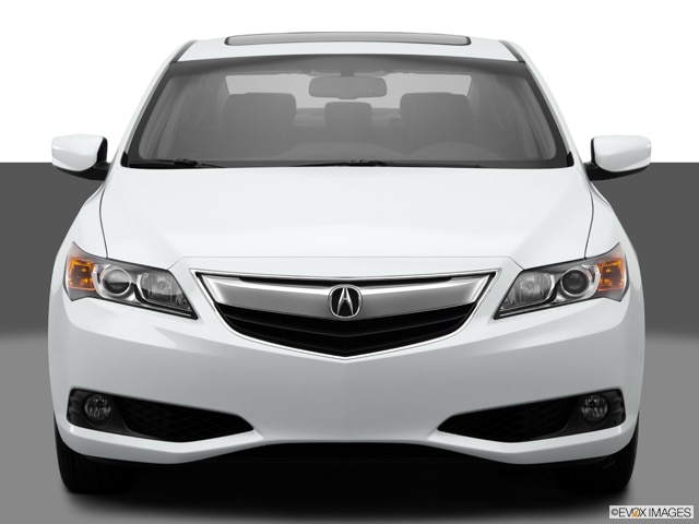 2014 Acura ILX Price, Value, Depreciation & Reviews | Kelley Blue Book