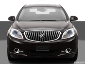 2014 Buick Verano Exterior: 1