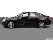 2014 Buick Verano All Media: 1