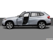2014 BMW X1 All Media: 1