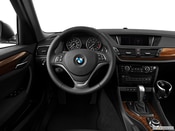 2014 BMW X1 Interior: 0