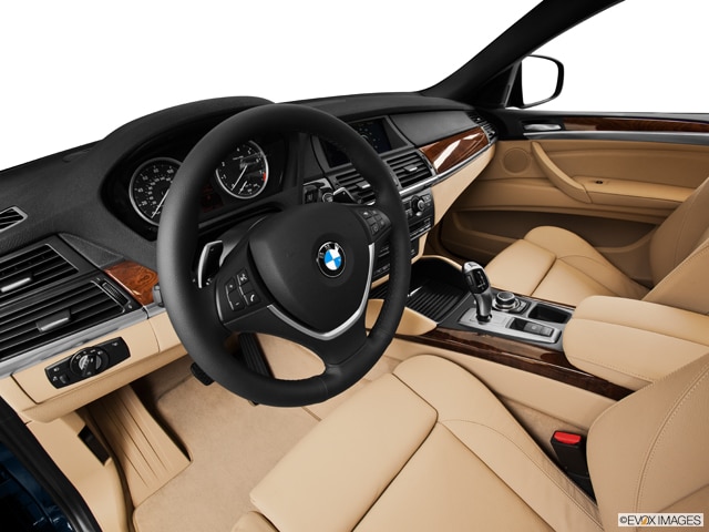 2014 Bmw X6 Pricing Reviews Ratings Kelley Blue Book