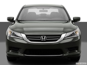 2014 Honda Accord Exterior: 1