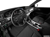 2014 Honda Accord Interior: 0
