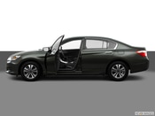 2014 Honda Accord All Media: 1