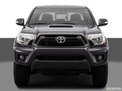 Used 2014 Toyota Tacoma Double Cab Price, Reviews, Pictures & More