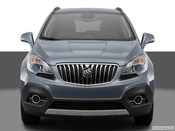 2014 Buick Encore Exterior: 1