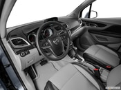 2014 Buick Encore Interior: 0