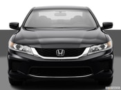 2014 Honda Accord Exterior: 1