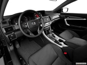 2014 Honda Accord Interior: 0