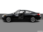 2014 Honda Accord All Media: 1