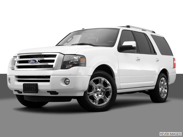 2014 Ford Ford Expedition Fourgon Rental in Maricopa, AZ