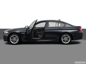 2014 BMW 5 Series All Media: 1