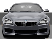 2015 BMW 6 Series Exterior: 1