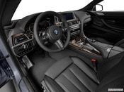 2015 BMW 6 Series Interior: 0