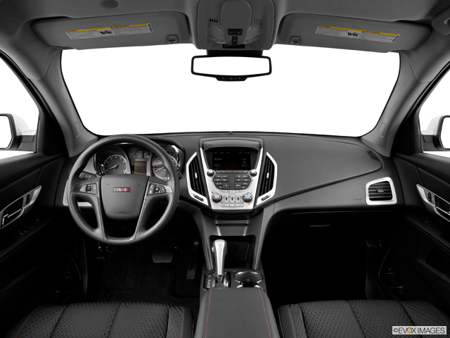 2014 Gmc Terrain Prices Reviews Pictures Kelley Blue Book