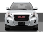2014 GMC Terrain Exterior: 1