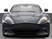 2014 Aston Martin Vanquish Exterior: 1