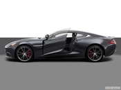 2014 Aston Martin Vanquish All Media: 1
