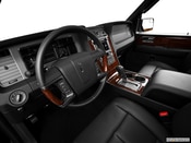2014 Lincoln Navigator Interior: 0