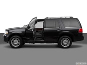 2014 Lincoln Navigator All Media: 1