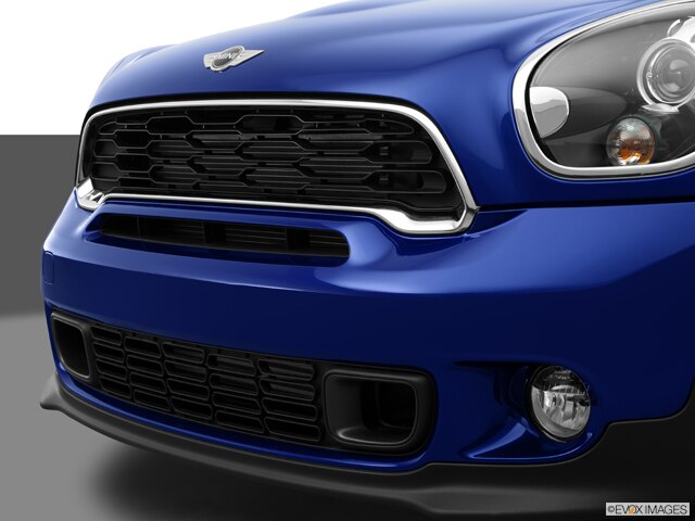 2014 MINI Paceman Price, Value, Ratings & Reviews